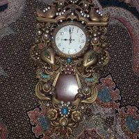 ساعت دیواری