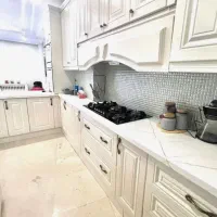 ۱۳۰ متر/۳خواب/بازسازی دوطرف افتابگیر|اجارهٔ آپارتمان|تهران, قلهک|دیوار