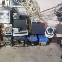 یخچال ،لباس شویی،گاز فر، باند،وسایل سمساری|فروشگاه و مغازه|بناب, |دیوار