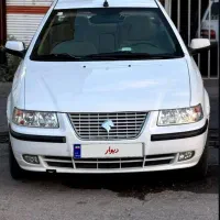 سمند۹۸ efدوگانه شرکت