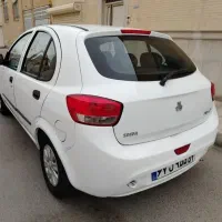 تیبا 2 / مدل 1400 / اقساط بانکی|خودرو سواری و وانت|تهران, باغ فیض|دیوار