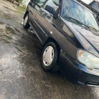 132مدل 88مشکی متالیک|خودرو سواری و وانت|رشت, استقامت ۲|دیوار