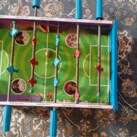 فوتبال دستی