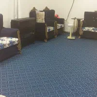 اجاره روزانه/هفتگی/ماهانه آپارتمان ۴۰ متری|اجارهٔ کوتاهمدت آپارتمان و سوئیت|املش, |دیوار