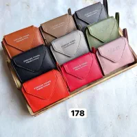 تولید و توزیع انواع کیف پول و جاکارتی فقط عمده