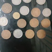 سکه کلکسیونی