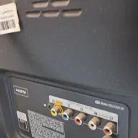 تلویزیون ۴۳ اینچ سامسونگ|تلویزیون و پروژکتور|طرقبه, |دیوار