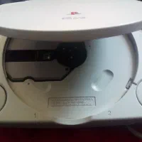 ps1پلی استیشن یک وان