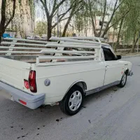 پیکان وانت مدل93 عروسک|خودرو سواری و وانت|تیران, |دیوار