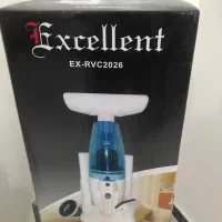 جارو شارژی دستی Excellent