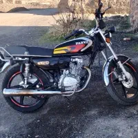 هندا ۲۰۰ آپاچی پرواز