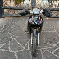 طرح ویو|موتورسیکلت|تهران, هروی|دیوار