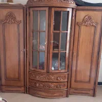 کمد سه تیکه