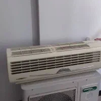 کولر گازی سی هزار|کولر گازی و فن‌کوئل|محمدشهر, ولدآباد|دیوار