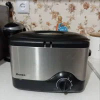 توستروسرخ کن