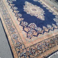 فرش دستبافت ۱۲متری