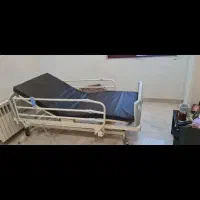 کرایه/ ماهانه/۲هفته ای/ تختهای بیمارستانی|آرایشی، بهداشتی، درمانی|تهران, قبا|دیوار