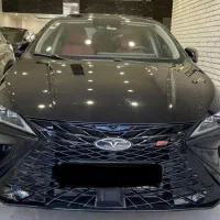 آریزو6جی تی صفرتحویل فوری نقدوچک ۱۸ ماه