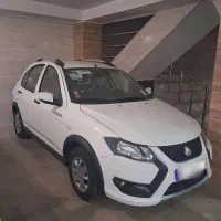 کوییک S صفر خشک مدل آذر ۱۴۰۴