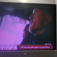 تلویزیون