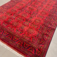 جفت ۶ متری لاکی|فرش|اراک, |دیوار