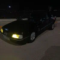 پژو 2000فوق العاده