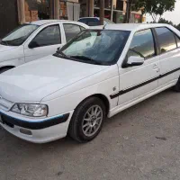 پارس سال مدل 97