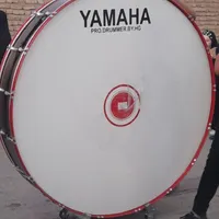 طبل محرم ۱۶۰ یاماها