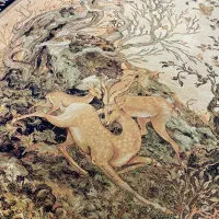 دوعددفرش ۱۲و۶متری کاملا سالم