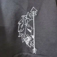 هودی ست دختر پسر زن و شوهر