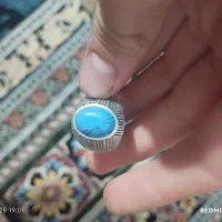 سه عدد انگشتر زیبا