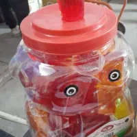 محصولات عمده برند