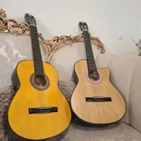 گیتار|گیتار، بیس، امپلیفایر|اهر, |دیوار