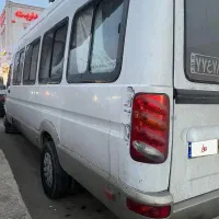 اویکوA50|خودرو سنگین|تهران, فردوسی|دیوار