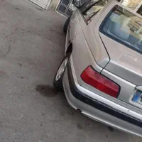 پرشیا مدل 85 تک کانه|خودرو سواری و وانت|تبریز, |دیوار