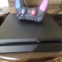 پلی۴|کنسول، بازی ویدئویی و آنلاین|صحنه, |دیوار