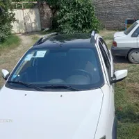 کوییک r1400  سفیدمشکی|خودرو سواری و وانت|گرگان, |دیوار