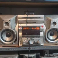 سیستم الجی فلشخور و بلوتوثی usbsys|سیستم صوتی خانگی|مشهد, فتح المبین|دیوار