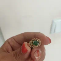 انگشتر خرم سلطان