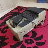 دستگاه پرینتر hp