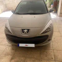 207 اتوماتیک پاناروما تیتانیوم