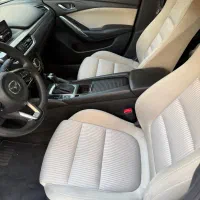 مزدا سیکس فوق العاده تمیز عروسک|خودرو سواری و وانت|کیش, |دیوار