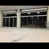 اجرای جک بازویی شیشه سکوریت کرکره برقی