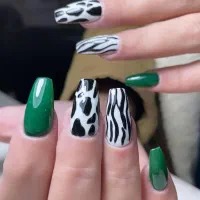 اموزش کاشت ناخن مژه تاتولیفت ابرومژه بافت مو|خدمات آرایشگری و زیبایی|هشتگرد, شهرک آپادانا|دیوار