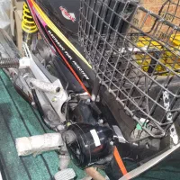 موتور کویر رادیسون|موتورسیکلت|اهواز, مهرشهر|دیوار