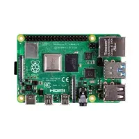Raspberry pie 4 model B|قطعات و لوازم جانبی رایانه|بندرعباس, |دیوار