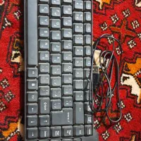 کیبورد نونو سالم