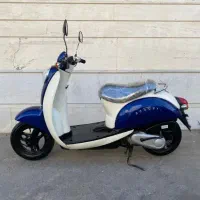 موتور پاکشتی اسکوپی|موتورسیکلت|شیراز, دکتر حسابی|دیوار