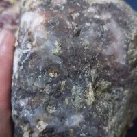 سنگ راف شجر بسیار زیبا