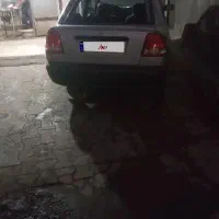 پراید|خودرو سواری و وانت|گرگان, |دیوار